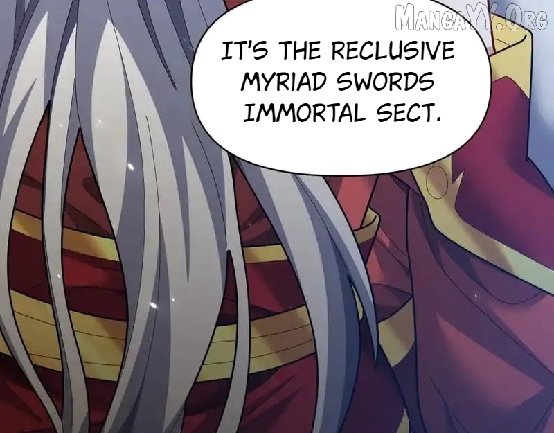 Invincible After Shocking My Empress Wife Chapter 110 - page 122